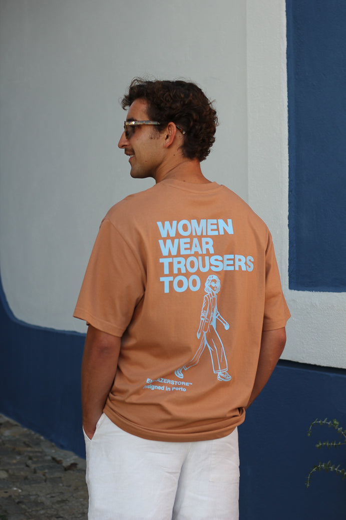T-Shirt 1.2- MAN FIT