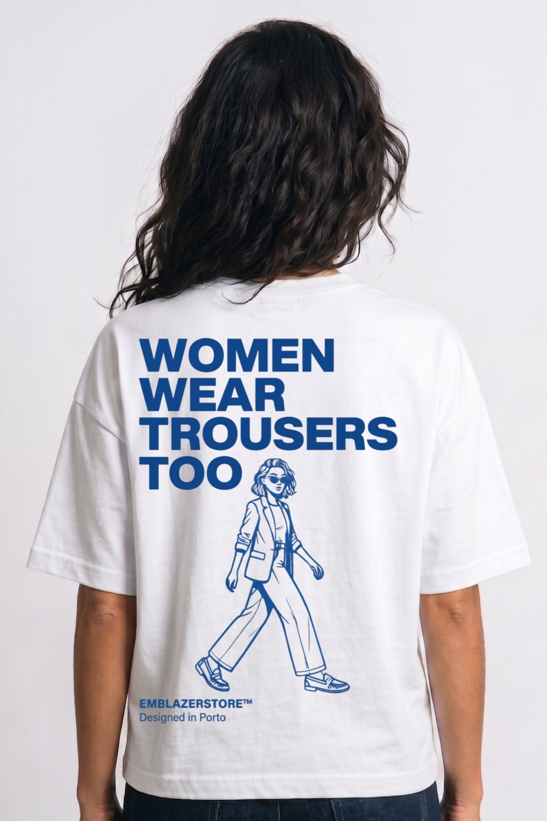 T-Shirt 1.2 - WOMAN FIT