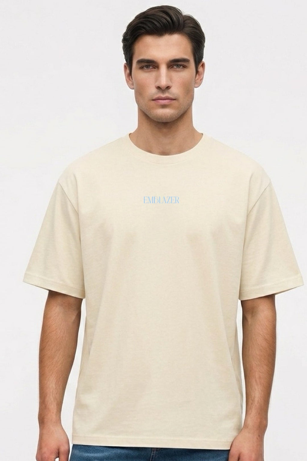 T-Shirt 1.1 - MAN FIT