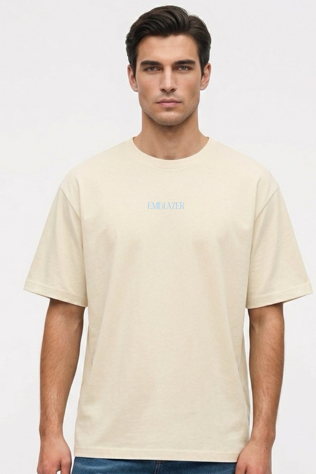 T-Shirt 1.1 - MAN FIT